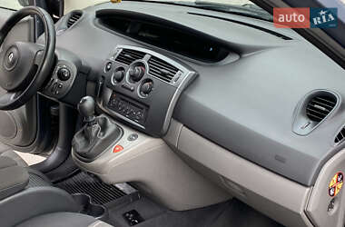Минивэн Renault Scenic 2007 в 