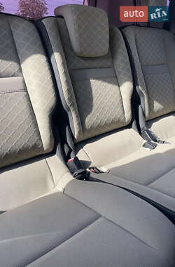 Минивэн Renault Scenic 2009 в 