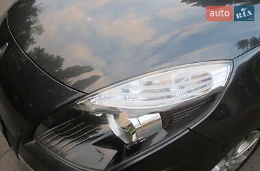Мінівен Renault Scenic 2009 в 