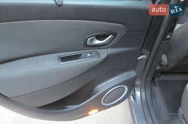 Мінівен Renault Scenic 2009 в 