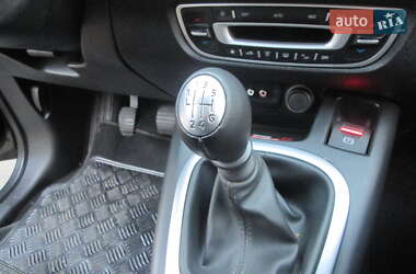 Мінівен Renault Scenic 2009 в 
