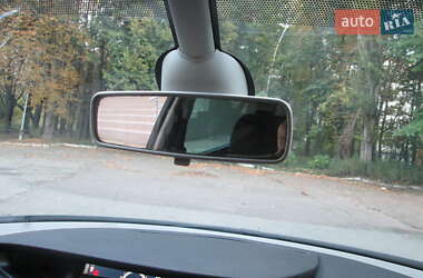 Мінівен Renault Scenic 2009 в 