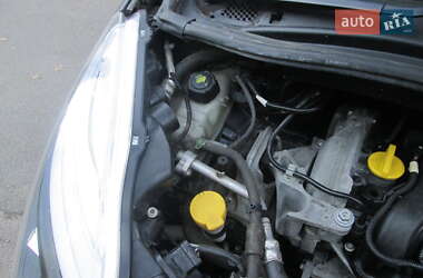 Мінівен Renault Scenic 2009 в 