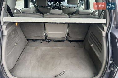 Минивэн Renault Scenic 2004 в 