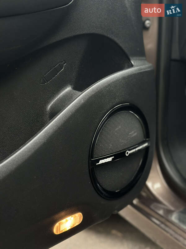 Минивэн Renault Scenic 2012 в Виннице