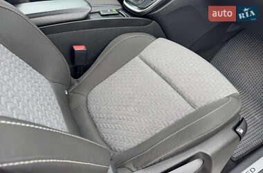 Минивэн Renault Scenic 2021 в 