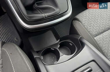 Минивэн Renault Scenic 2021 в 
