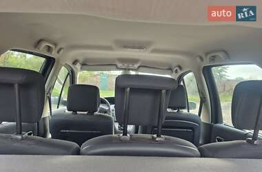 Минивэн Renault Scenic 2007 в 
