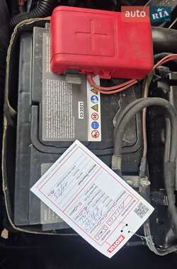 Минивэн Renault Scenic 2007 в 