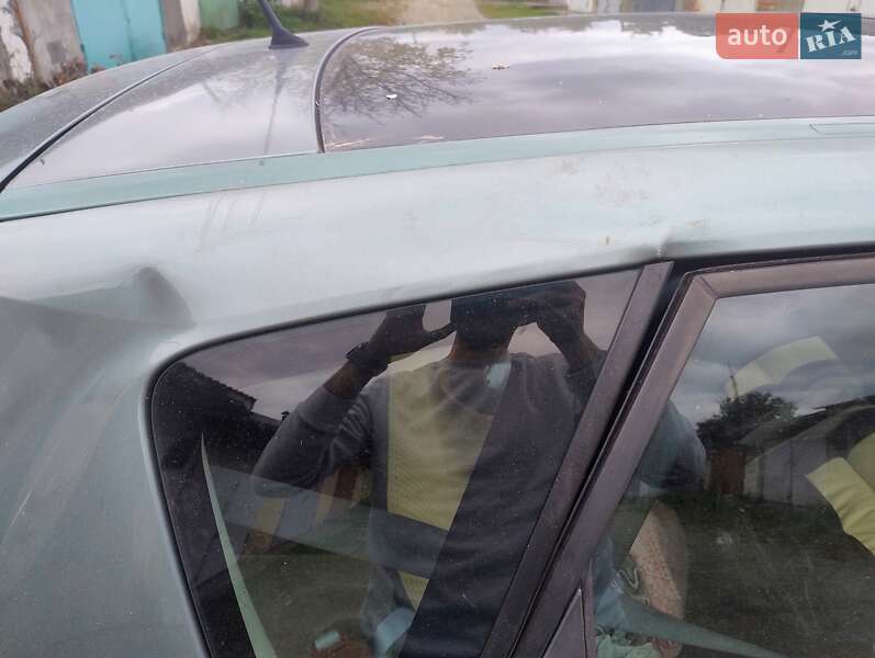 Мінівен Renault Scenic 2006 в Бурштині фото 7 Мінівен Renault Scenic 2006 в Бурштині