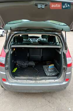 Минивэн Renault Scenic 2009 в Чернигове фото 3 Минивэн Renault Scenic 2009 в Чернигове