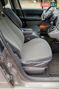 Минивэн Renault Scenic 2009 в Чернигове фото 6 Минивэн Renault Scenic 2009 в Чернигове