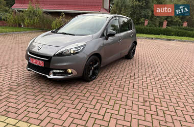Мінівен Renault Scenic 2013 в Хмельницькому