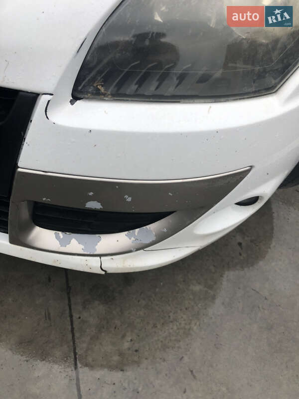 Минивэн Renault Scenic 2011 в Перегинском фото 9 Минивэн Renault Scenic 2011 в Перегинском