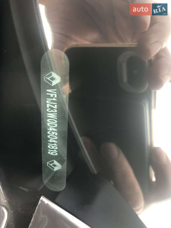 Минивэн Renault Scenic 2011 в Перегинском фото 18 Минивэн Renault Scenic 2011 в Перегинском