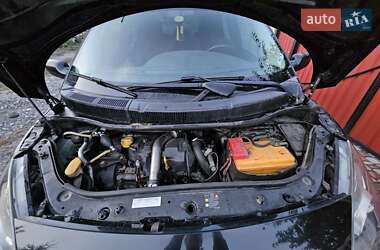 Минивэн Renault Scenic 2009 в 