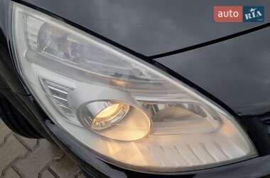 Минивэн Renault Scenic 2008 в 
