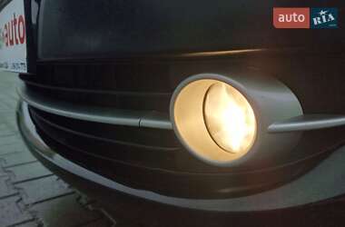 Минивэн Renault Scenic 2008 в 