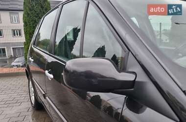 Минивэн Renault Scenic 2008 в 