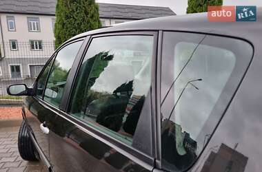 Минивэн Renault Scenic 2008 в 