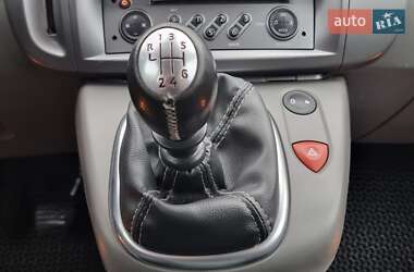 Минивэн Renault Scenic 2008 в 