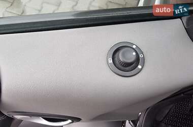 Минивэн Renault Scenic 2008 в 