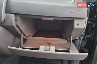Минивэн Renault Scenic 2008 в 