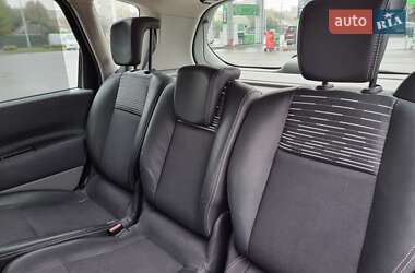 Минивэн Renault Scenic 2008 в 