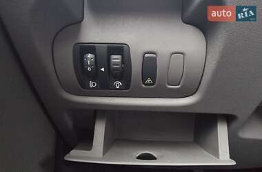 Минивэн Renault Scenic 2008 в 