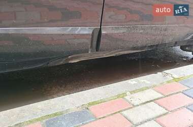 Минивэн Renault Scenic 2010 в 