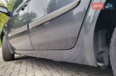 Минивэн Renault Scenic 2006 в 