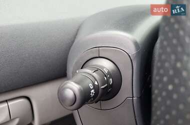 Минивэн Renault Scenic 2006 в 
