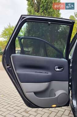 Минивэн Renault Scenic 2006 в 