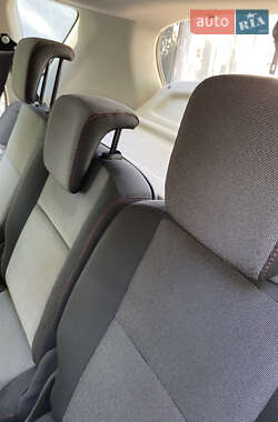 Универсал Renault Scenic 2012 в 