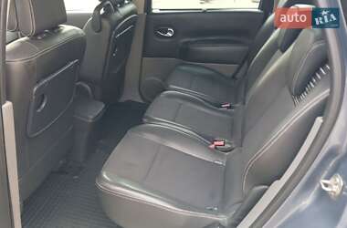 Мінівен Renault Scenic 2006 в Чернігові