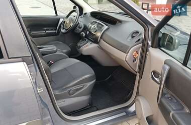 Мінівен Renault Scenic 2006 в Чернігові