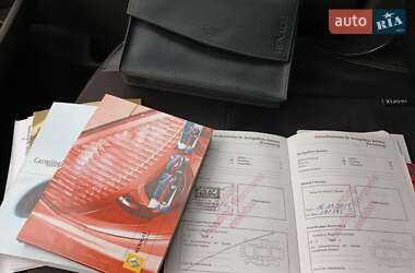Минивэн Renault Scenic 2006 в 