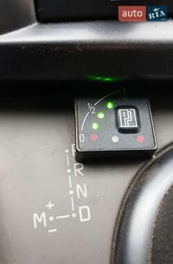 Минивэн Renault Scenic 2006 в 