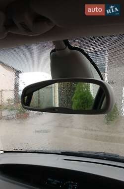 Мінівен Renault Scenic 2006 в Чернігові