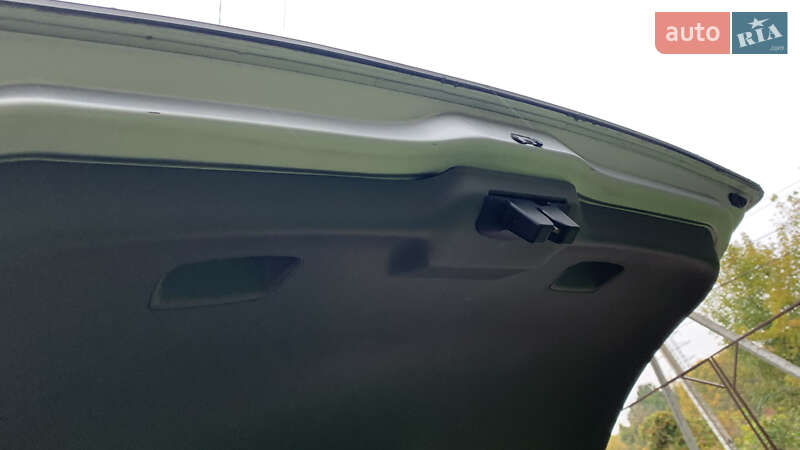 Минивэн Renault Scenic 2006 в Виннице