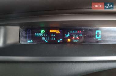 Минивэн Renault Scenic 2006 в 