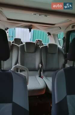 Минивэн Renault Scenic 2006 в 
