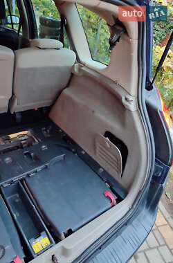 Минивэн Renault Scenic 2006 в 