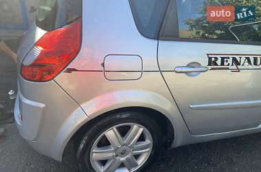 Минивэн Renault Scenic 2007 в 