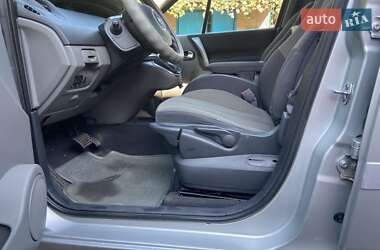 Минивэн Renault Scenic 2007 в 