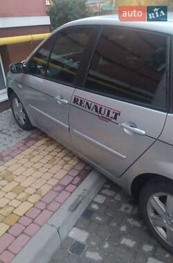 Минивэн Renault Scenic 2007 в 