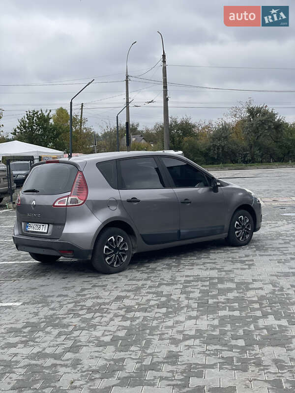 Минивэн Renault Scenic 2009 в Хмельницком фото 5 Минивэн Renault Scenic 2009 в Хмельницком