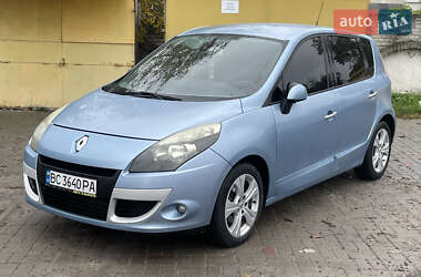Минивэн Renault Scenic 2009 в Бродах