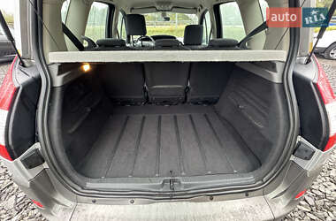 Минивэн Renault Scenic 2008 в 