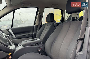Минивэн Renault Scenic 2008 в 